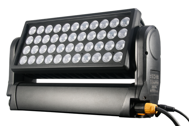 LED Outdoor Wäsche bewegte Licht 4410