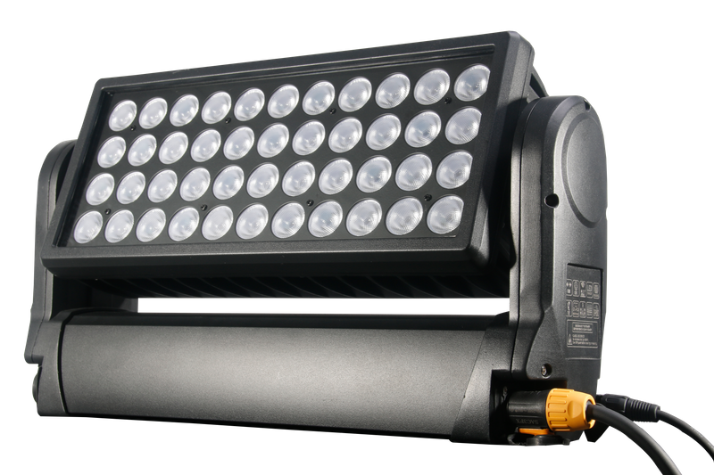 LED Outdoor Wäsche bewegte Licht 4410