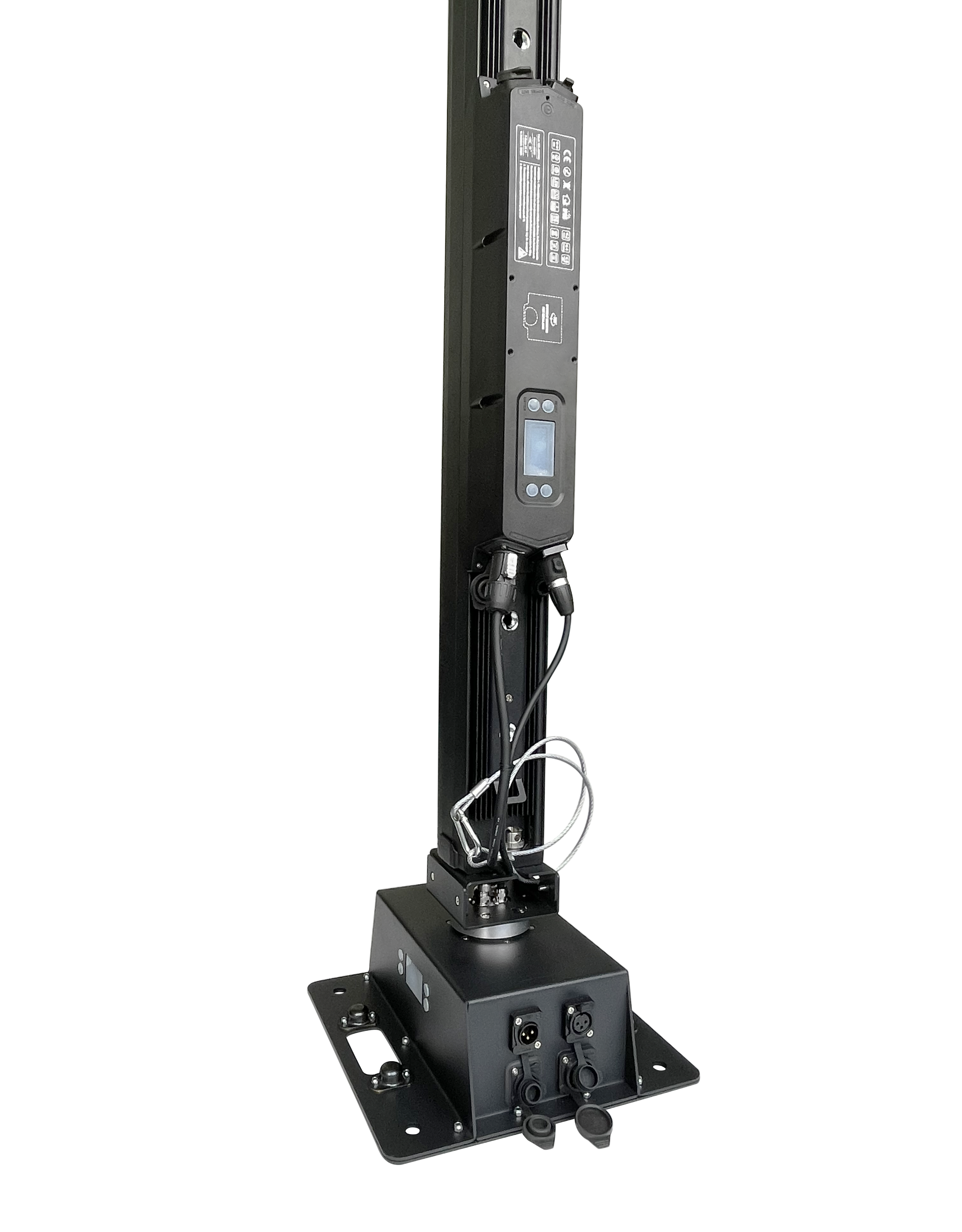 X-Achse Extender
