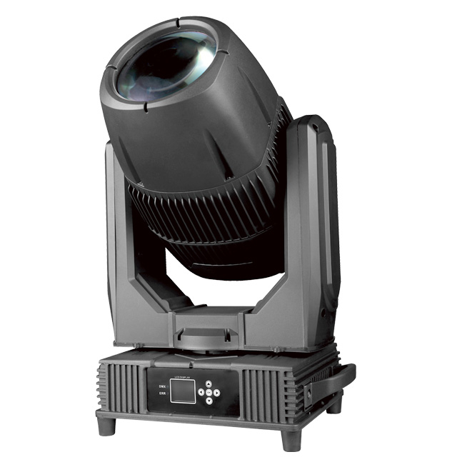 Wasserdichtungsstrahl im Freien, das Moving Head Bay Light 380W Metallgehäuse