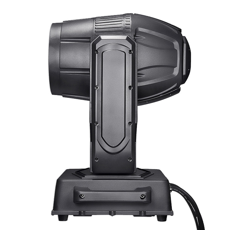 Wasserdicht von Outdoor 380 W Strahl bewegende Kopfbühne Licht | Mini Professional DJ Lighting