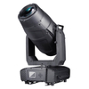 Wasserdichte Outdoor 500W Laserstrahl bewegende Kopfleuchte LB-500