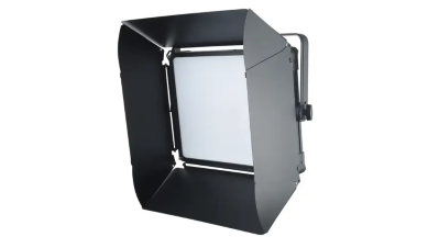 Maximieren Sie die kreative Steuerung mit einstellbaren LED -Studio -Beleuchtungssystemen