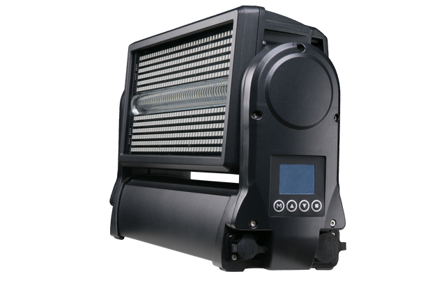 1000W wasserdichte volle Farbe bewegender Kopf LED LED LABE PS-1000W
