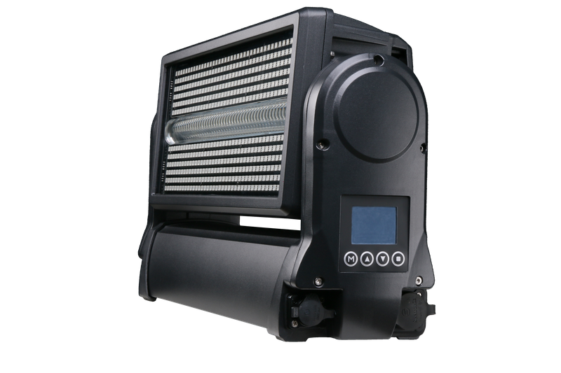 1000W wasserdichte volle Farbe bewegender Kopf LED LED LABE PS-1000W
