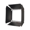 Fotografie TV Studio 200W BIOR-LED-VIDEO Weiche Licht