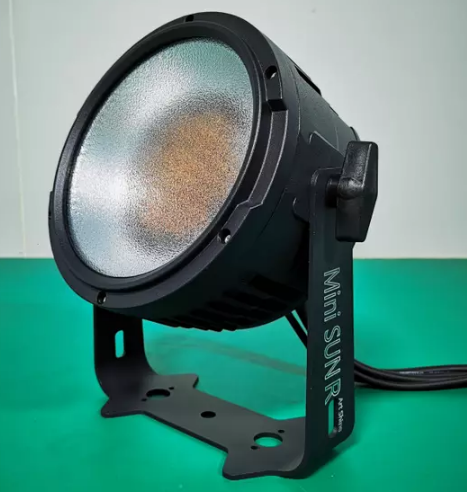 PAR Lights: Der ultimative Leitfaden zur Bühnen- und Eventbeleuchtung