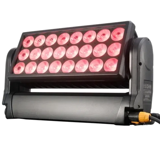 So wählen Sie die besten DJ-Lichter für Ihren Auftritt aus