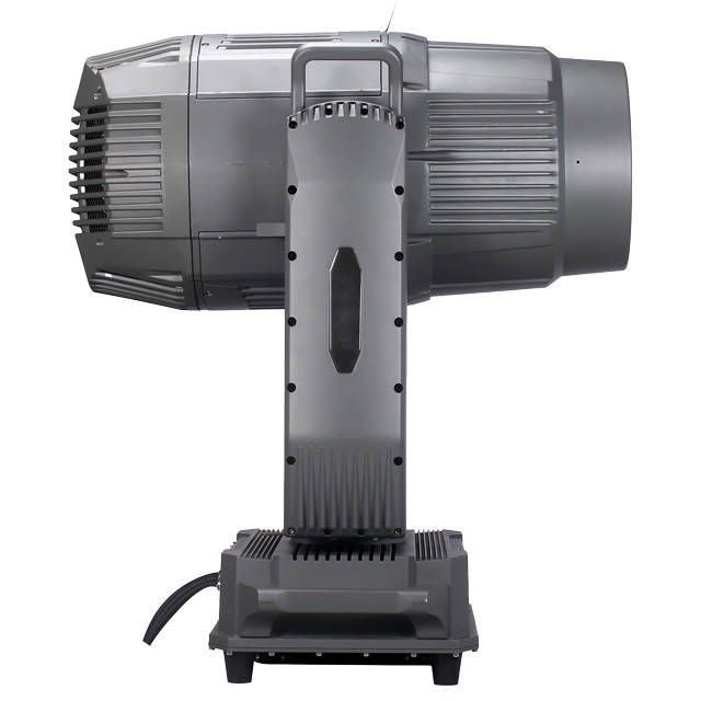 Wasserdichtes Profil 1000W CMY CTO BSW LED Moving Head Light QG-1000BSW