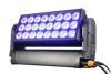 Wasserdicht 24x15W RGBW LED Outdoor sich bewegende Waschleuze