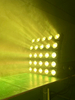  LED -Matrix 5 Kopf