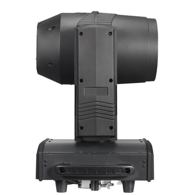 200W LED wasserdichtes Strahl bewegende Kopfbühnelicht | Outdoor -Konzert, Party, Hochzeitsbeleuchtung