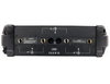 Wasserdicht 24x15W RGBW LED Outdoor sich bewegende Waschleuze