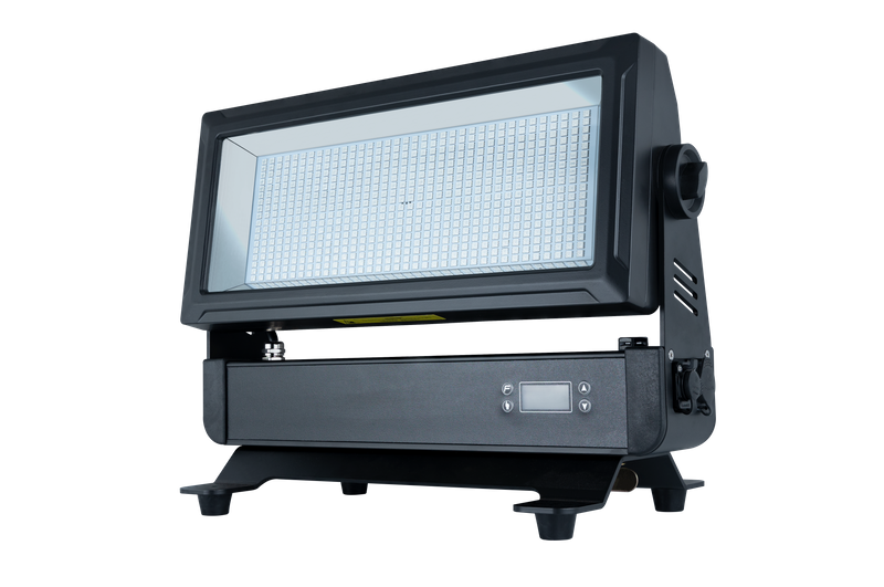  LED-Blitzhellhellweiß LED-648,3in1 RGB LED Outdoor Strobe Wash Light