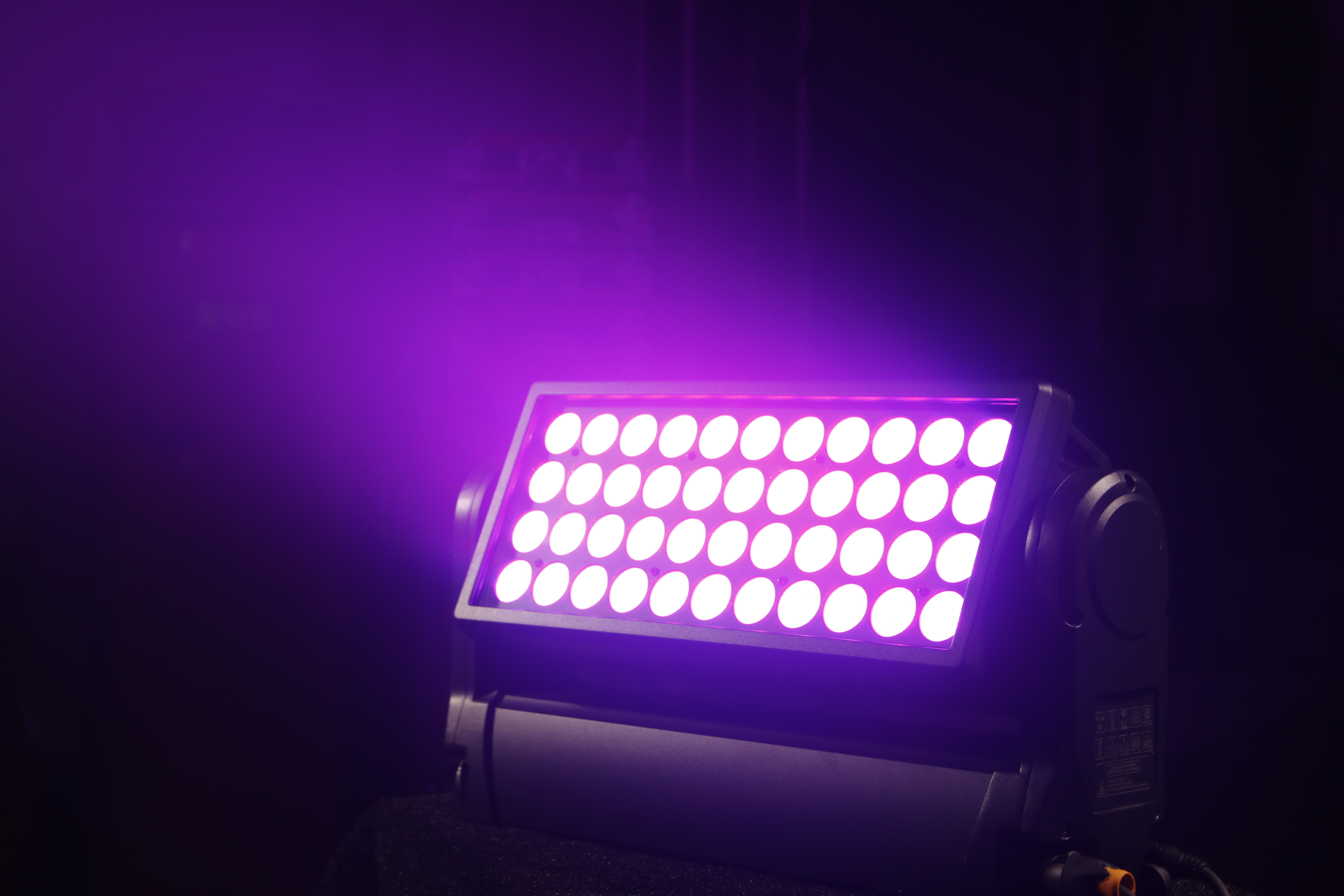 LED Outdoor Wäsche bewegte Licht 4410