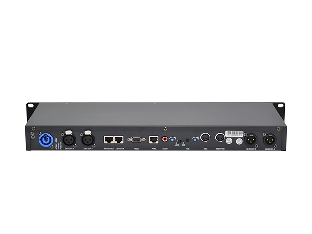 Lighting Control Program Recorder DMX512-Lz