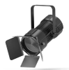 100W räuschlose fanlose Fresnel Spot Light Studio