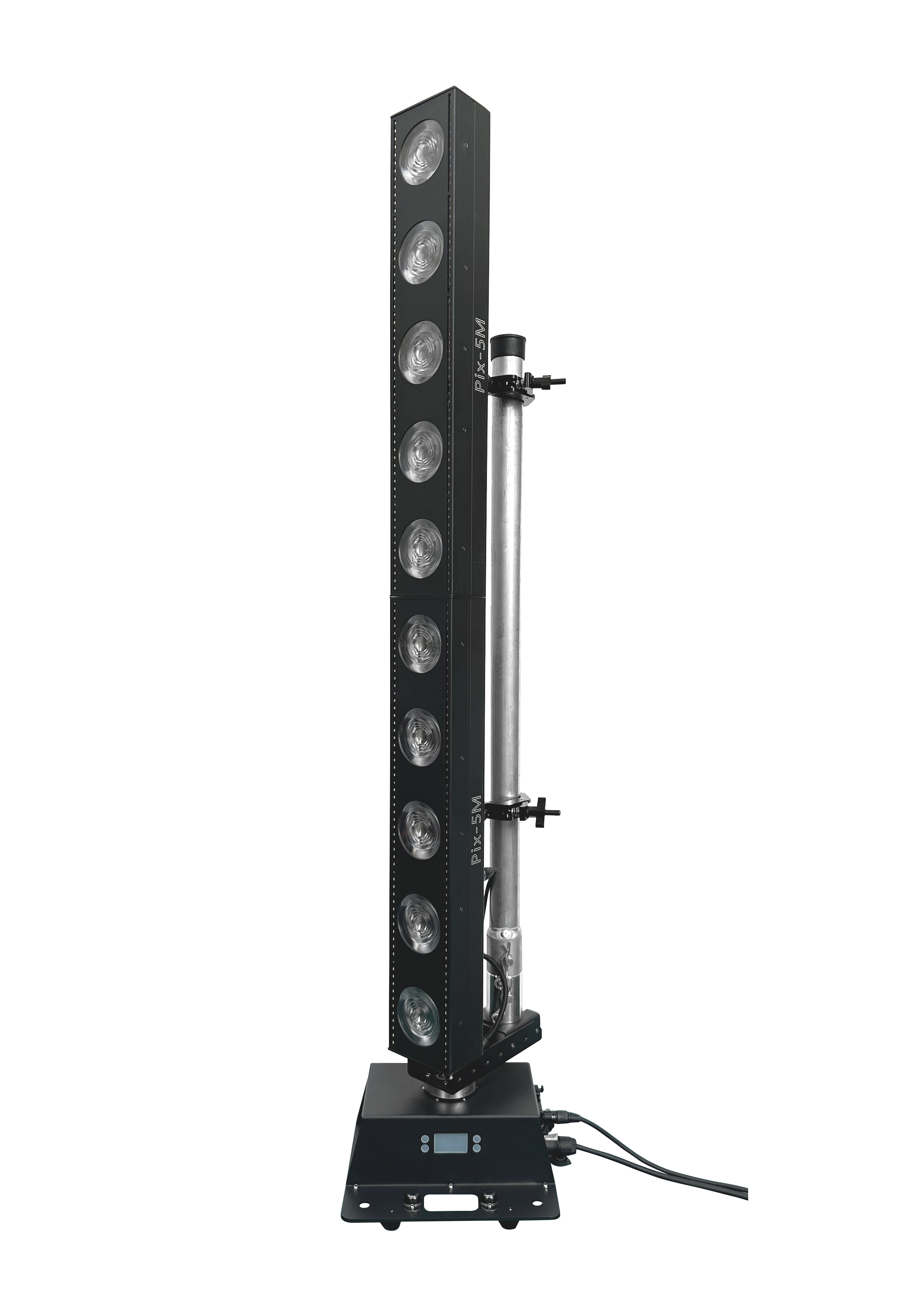 Bühnenlicht X-Achse Extender Pan-Diy