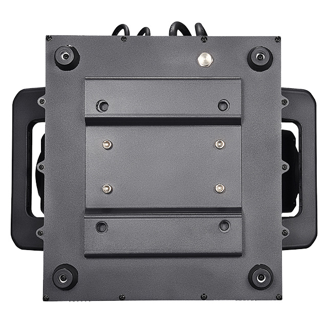 Wasserdicht von Outdoor 380 W Strahl bewegende Kopfbühne Licht | Mini Professional DJ Lighting