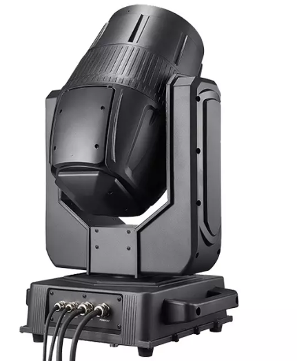 DJ Lighting DJ -Beleuchtung