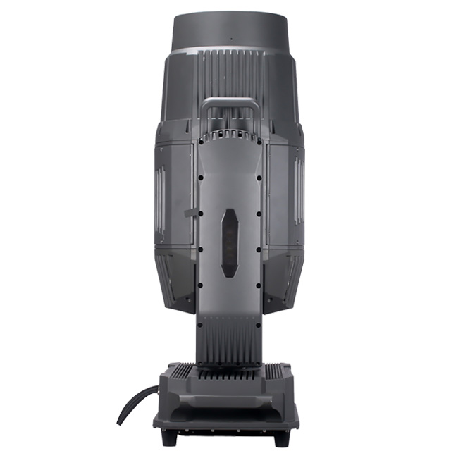 Wasserdichtes Profil 1000W CMY CTO BSW LED Moving Head Light QG-1000BSW