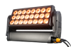 Wasserdicht 24x15W RGBW LED Outdoor sich bewegende Waschleuze