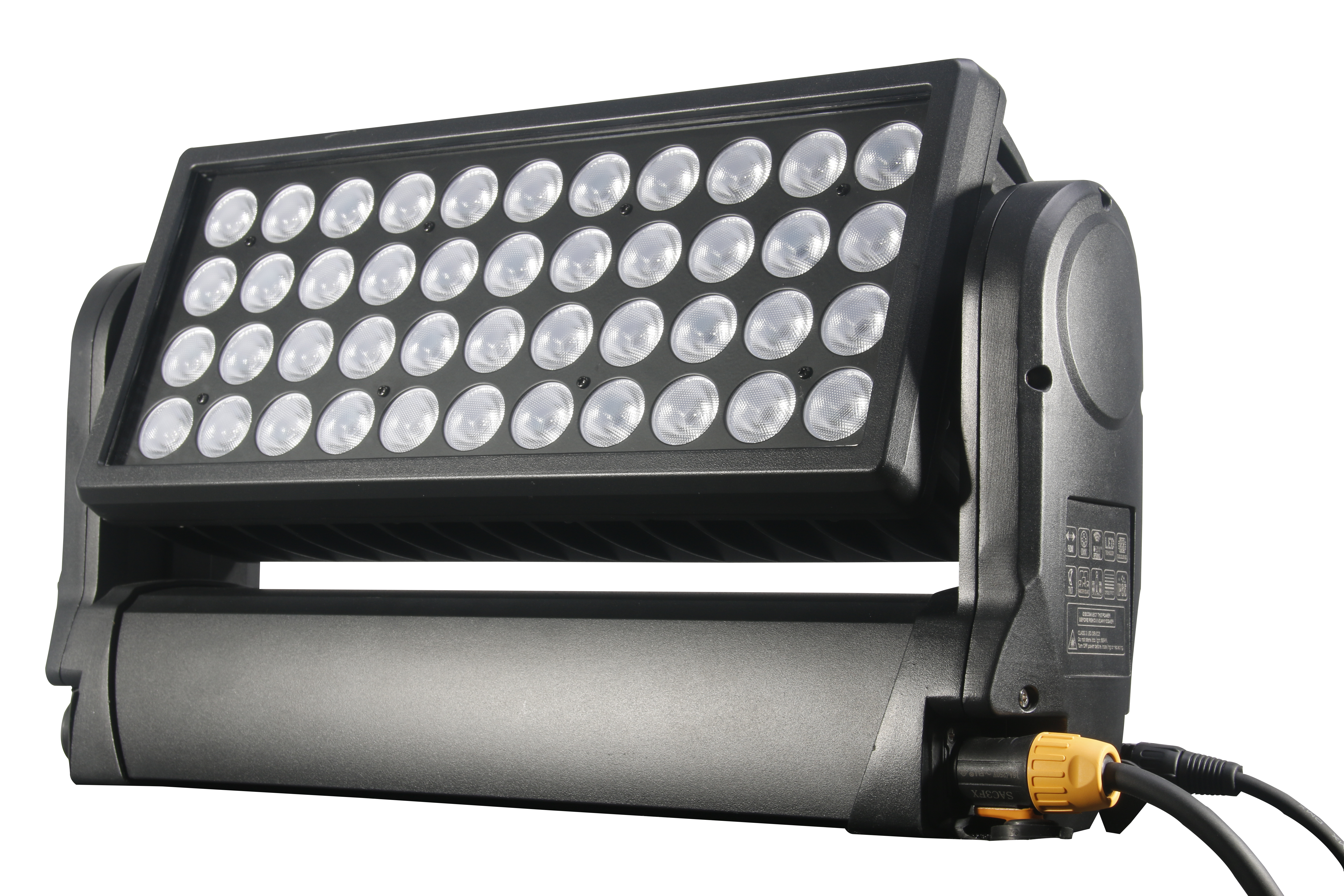 LED Outdoor Wäsche bewegte Licht 4410
